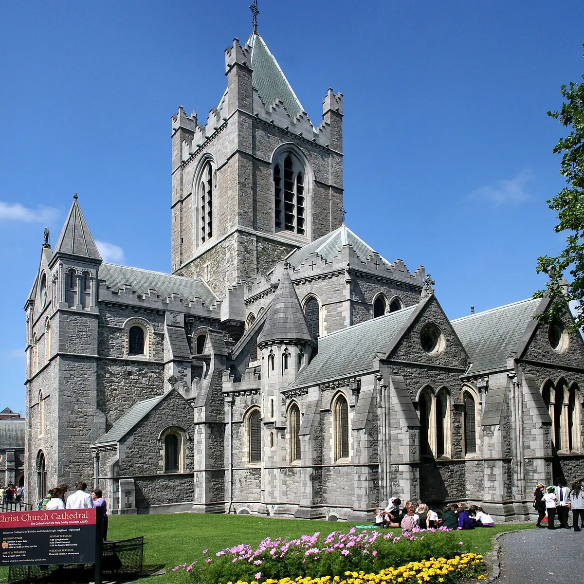 Christ Church Cathedral
