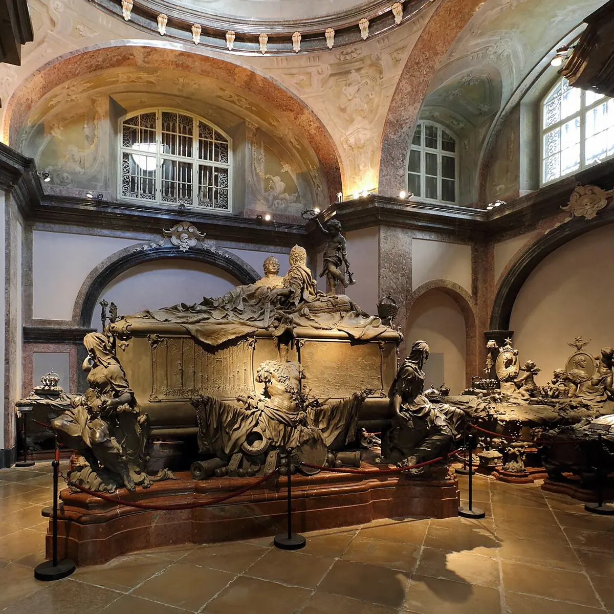 Kaisergruft