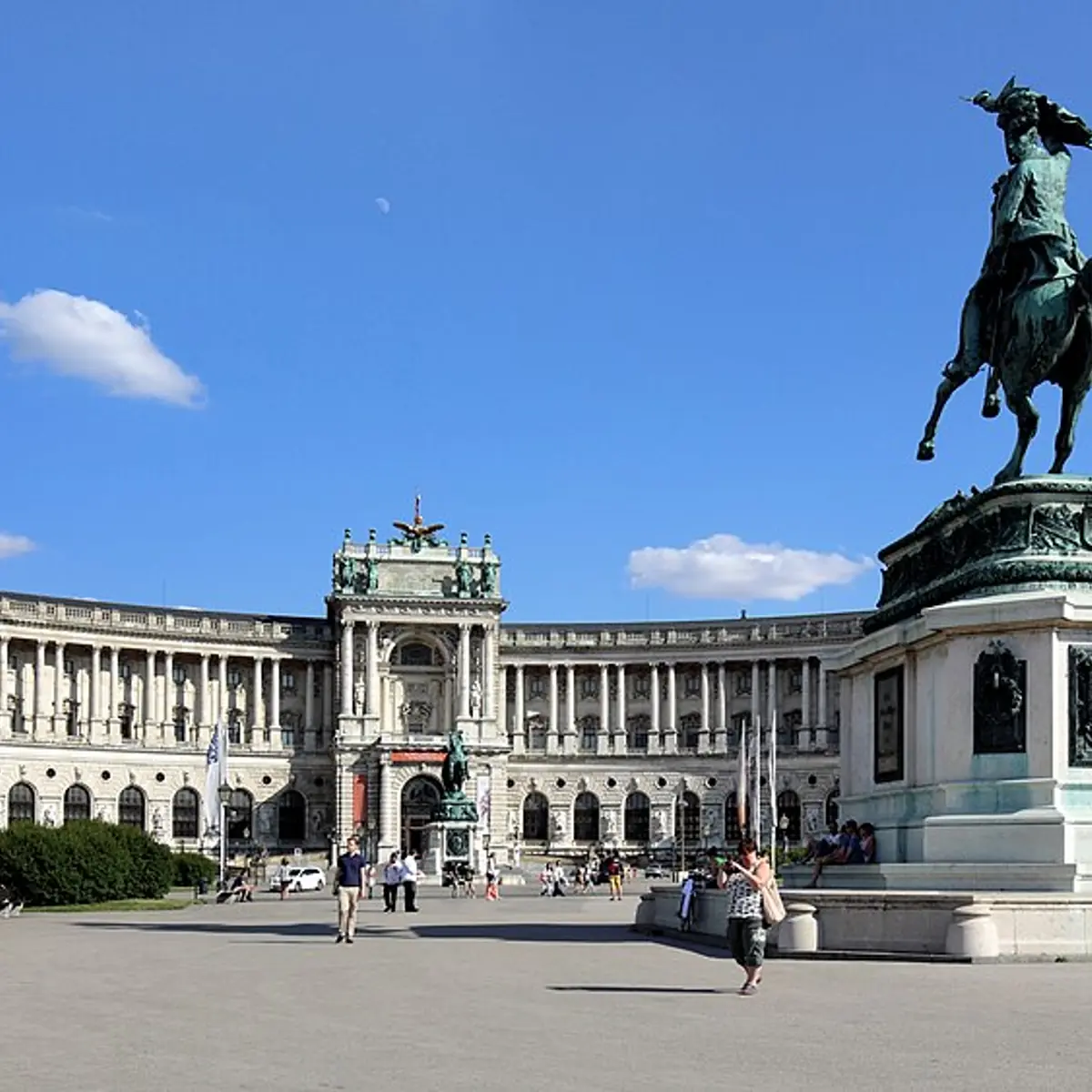 Hofburg