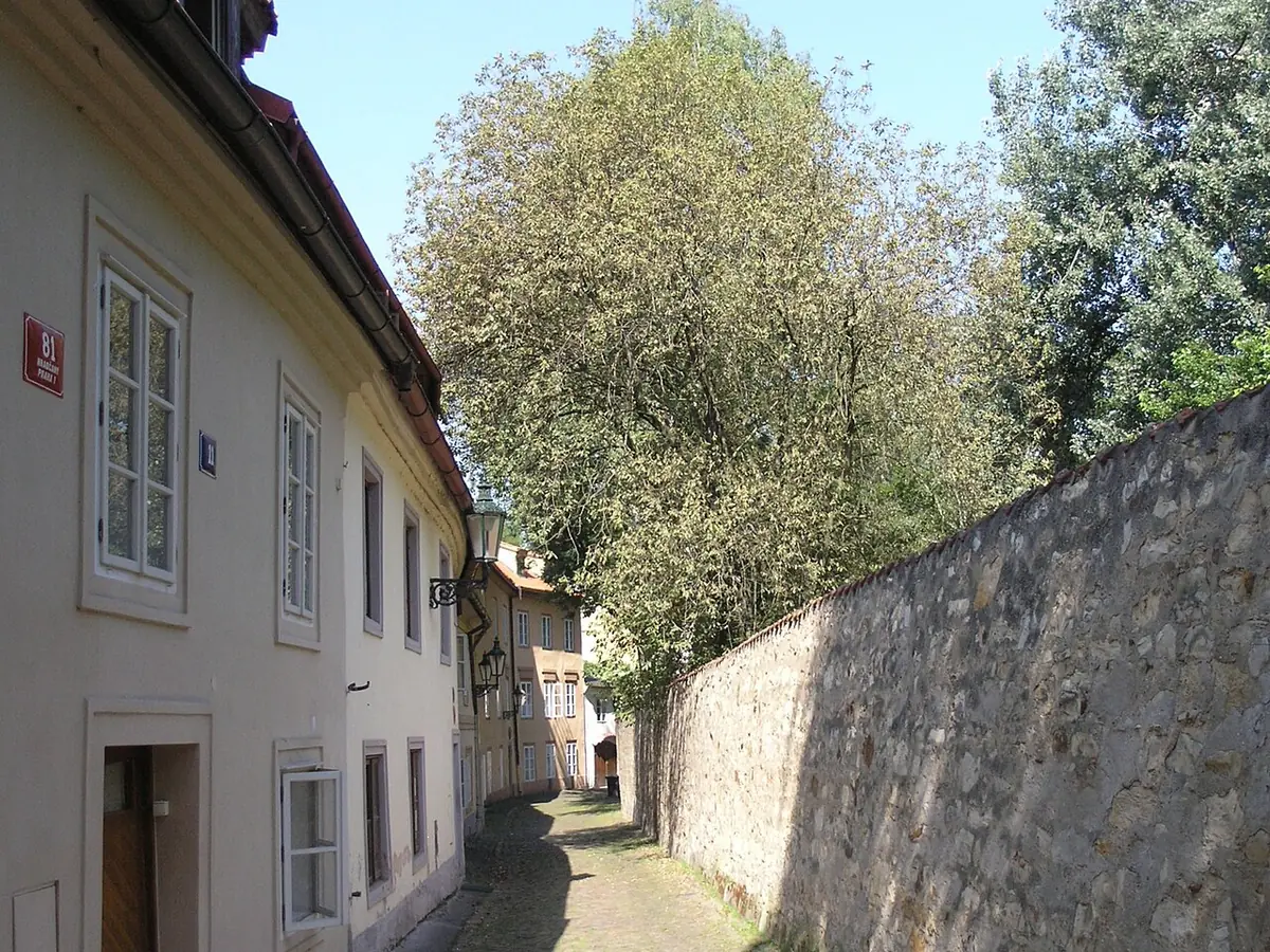 Nový Svět
