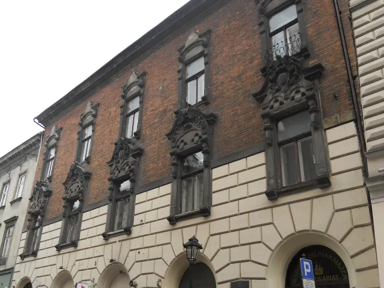 Kamienica Goetzów-Okocimskich
