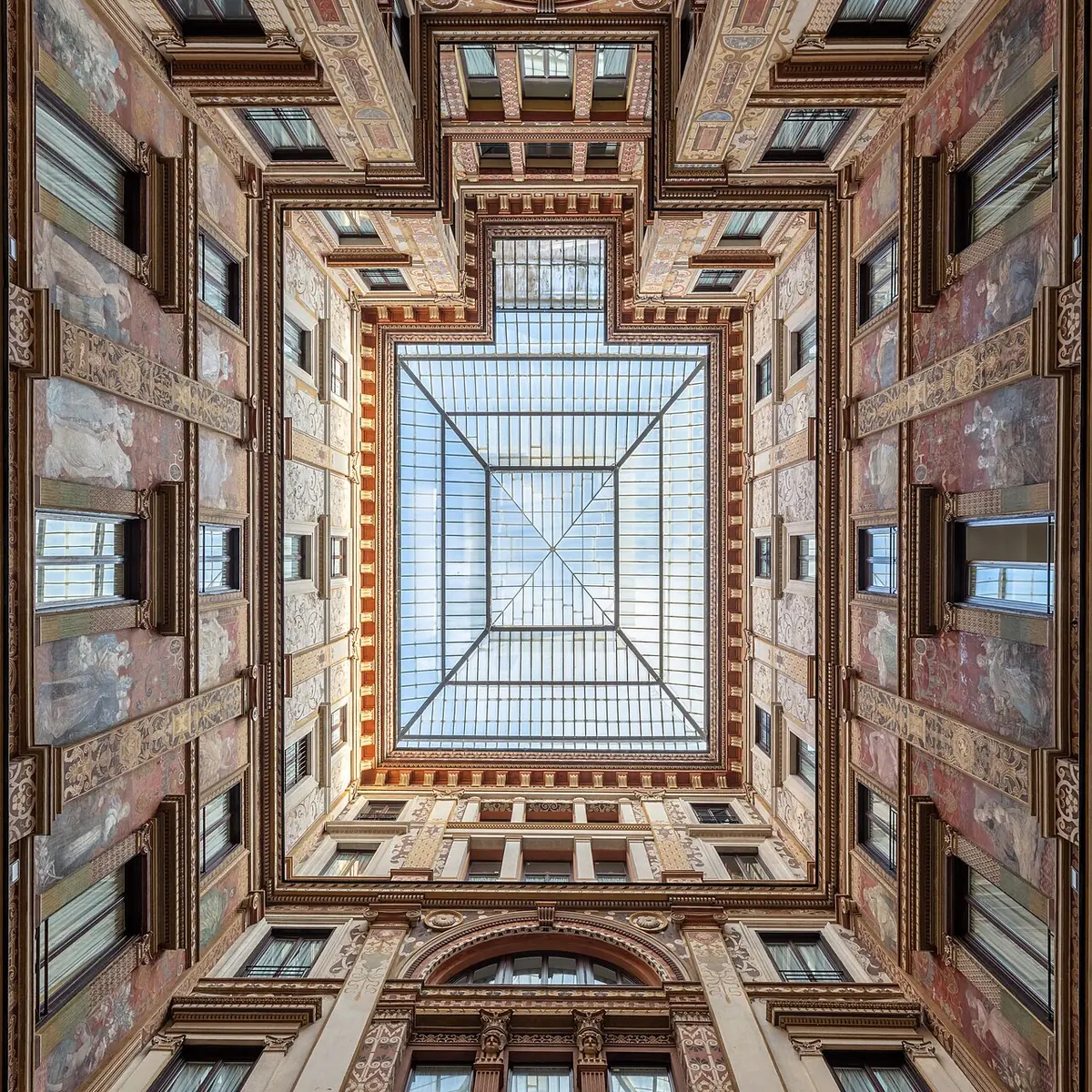 Galleria Sciarra