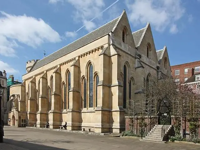 Temple Church