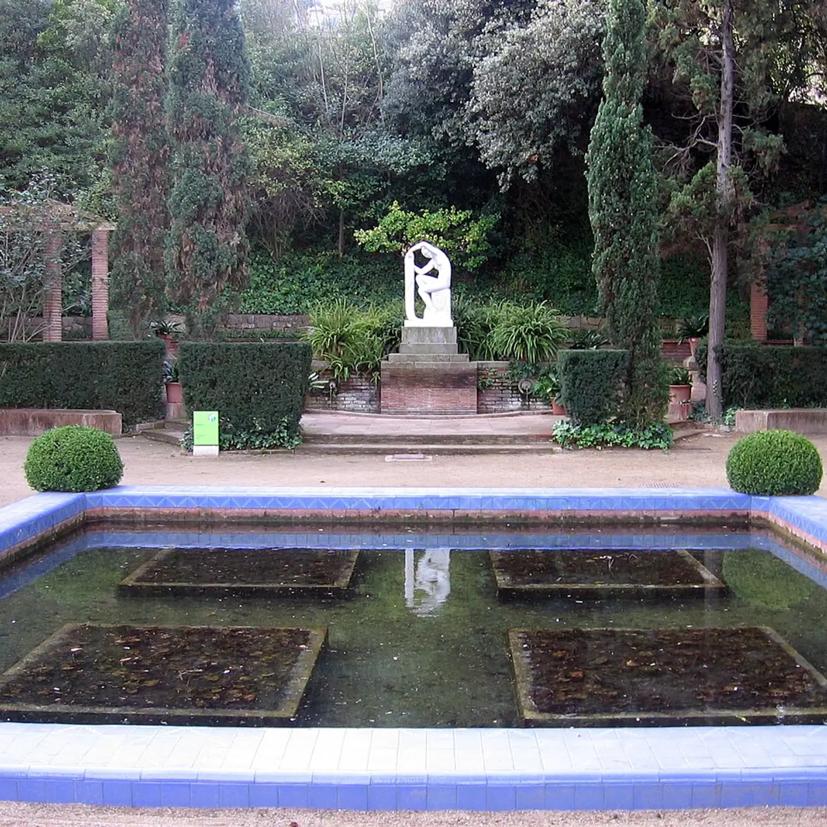 Jardins de Laribal
