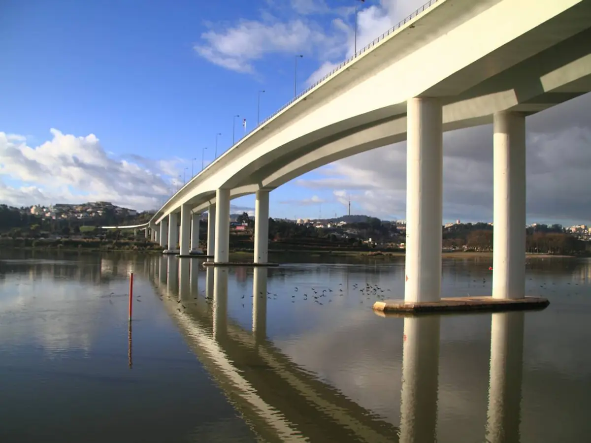 Ponte do Freixo