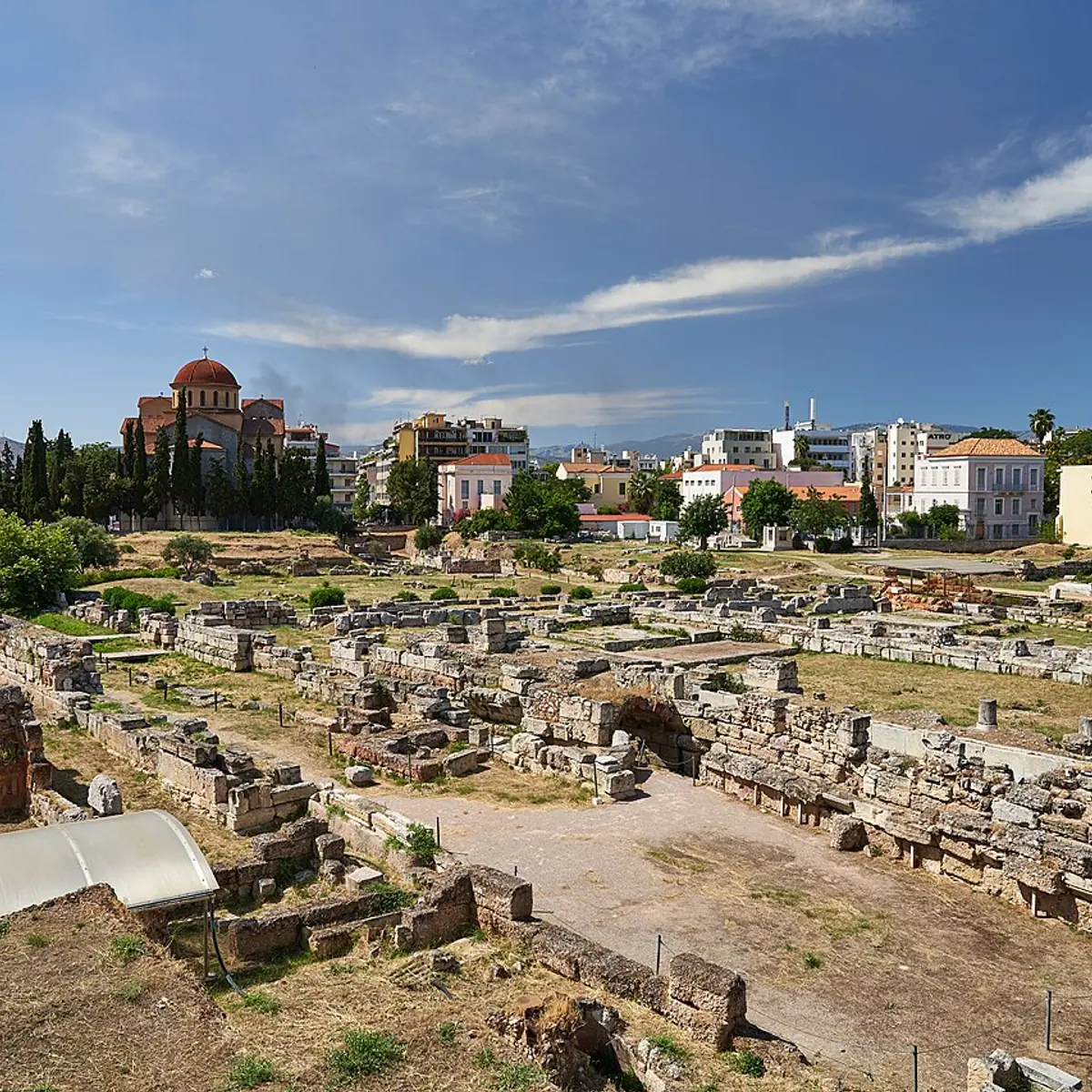 Kerameikos