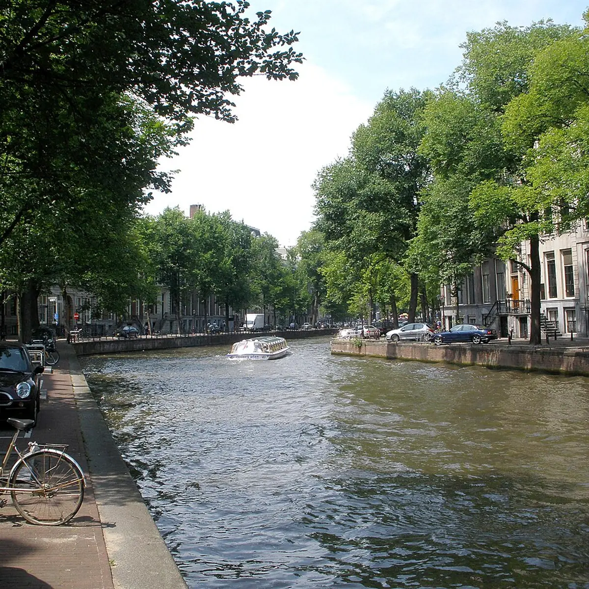Gouden Bocht