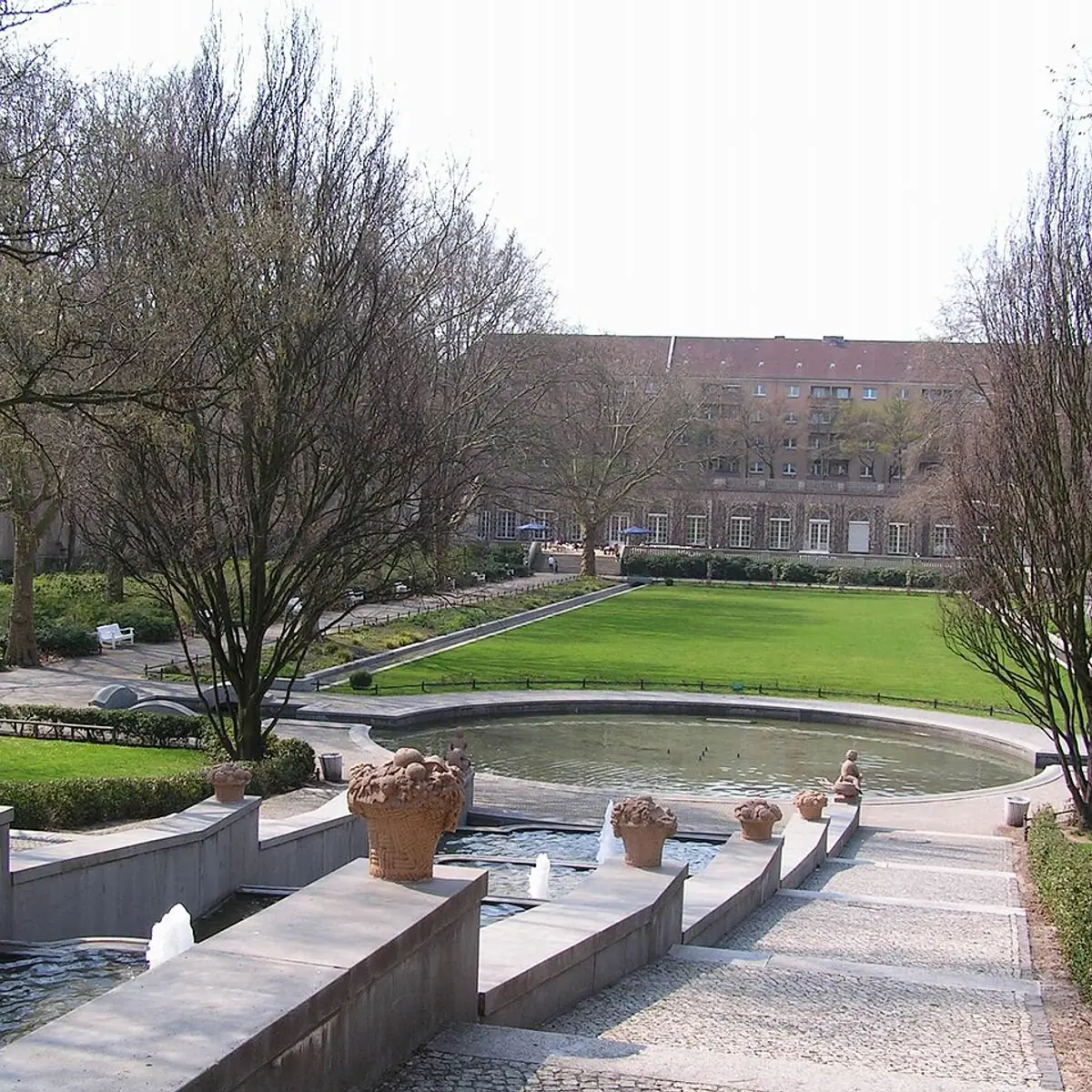 Körnerpark