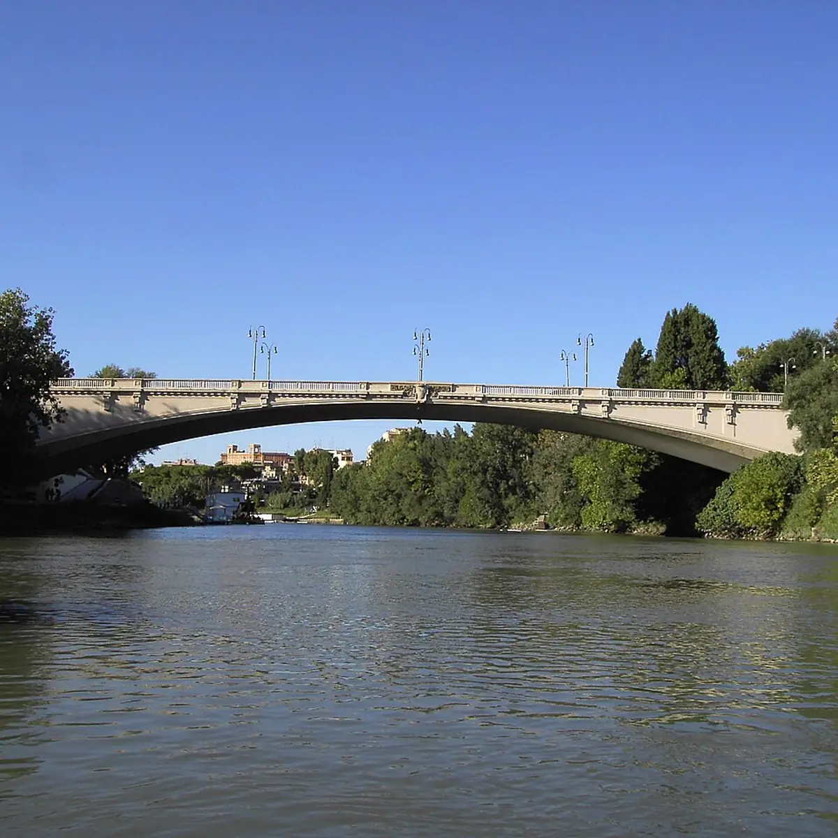 Ponte del Risorgimento