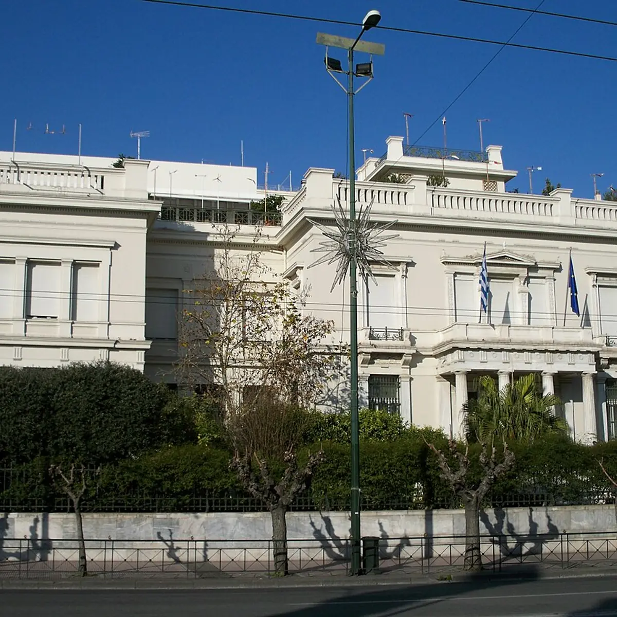 Benaki Museum