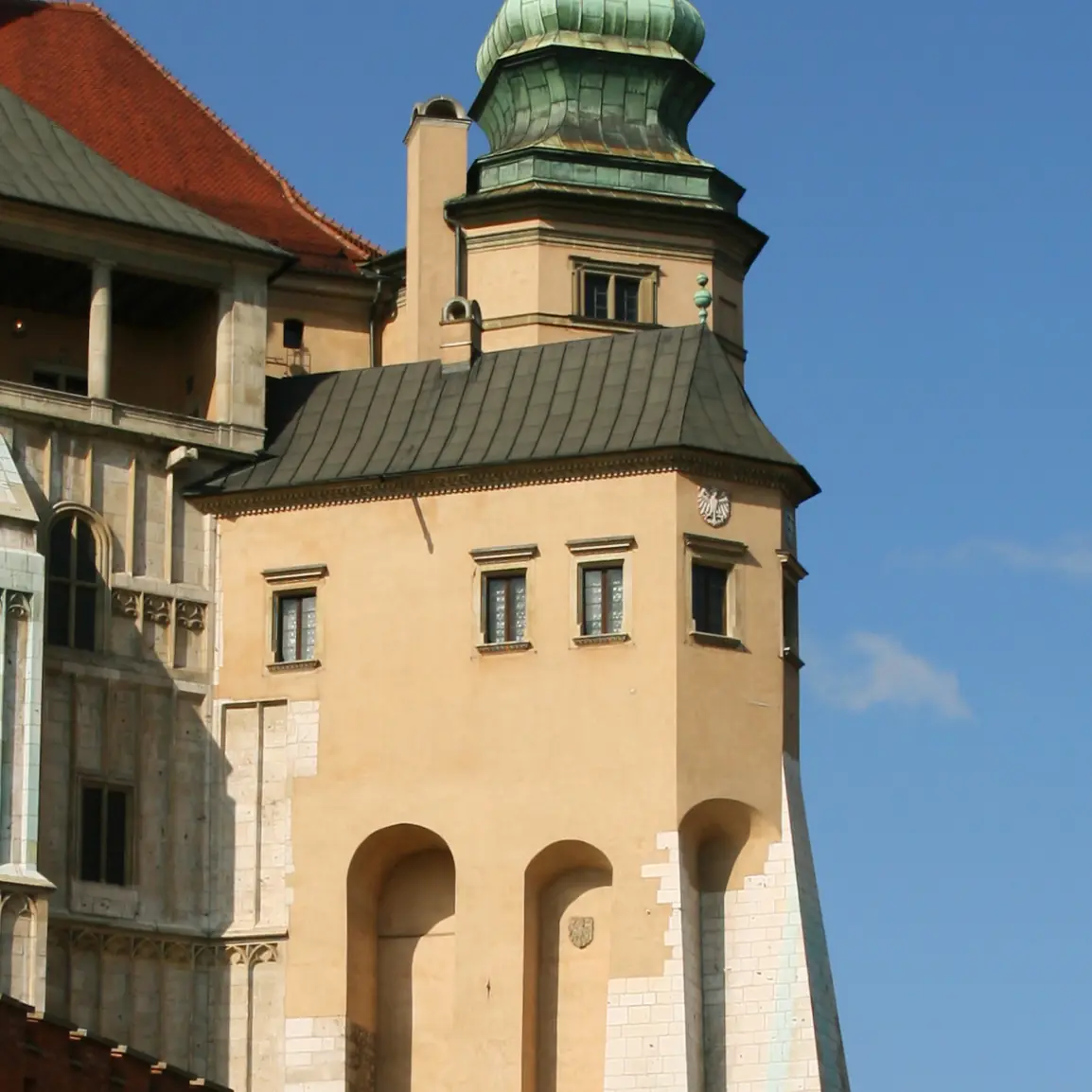 Kurza Stopka