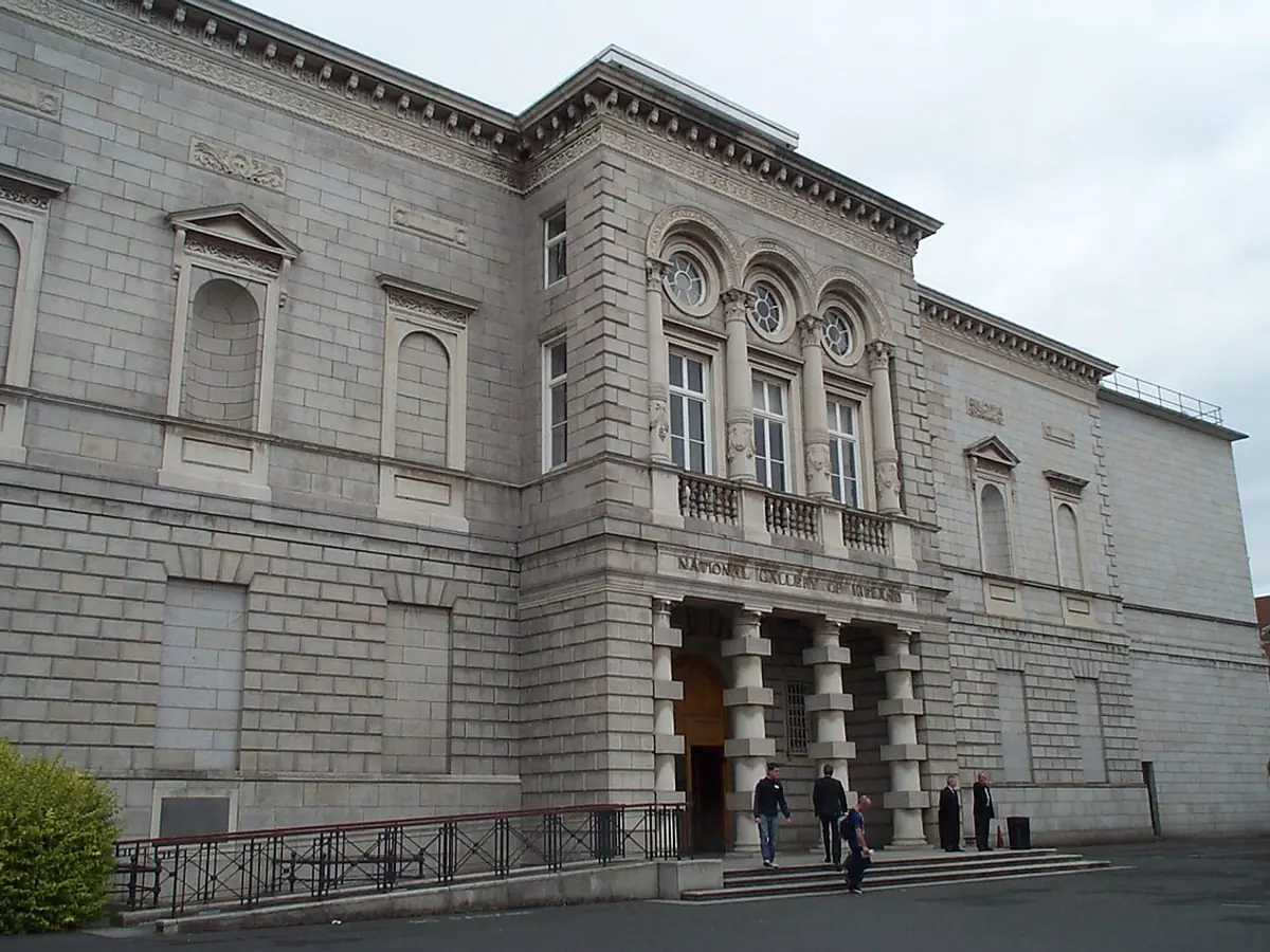 National Gallery of Ireland