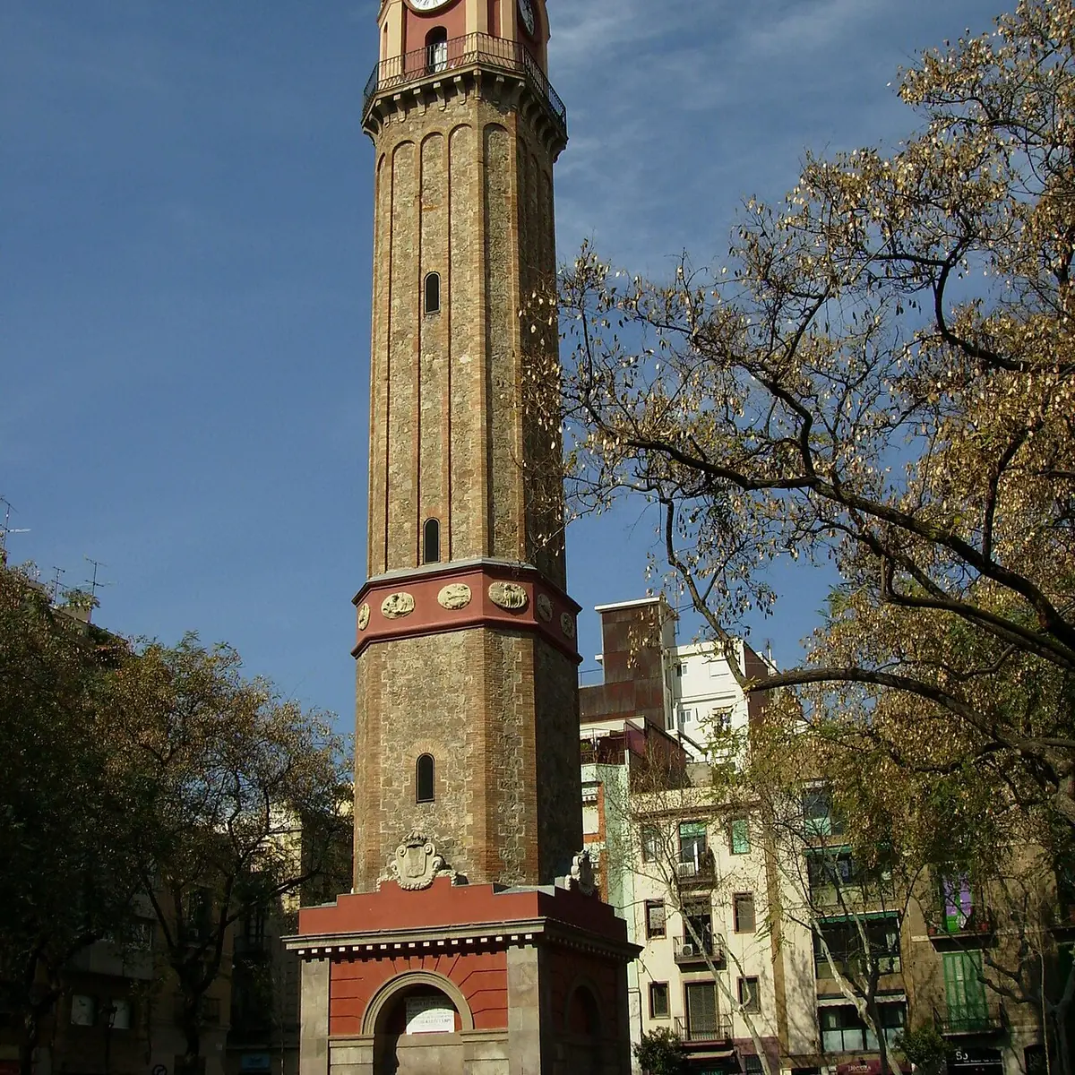 la Vila de Gràcia