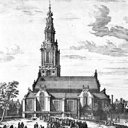 Zuiderkerk