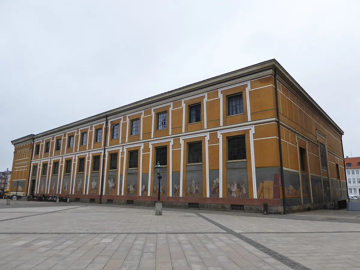 Thorvaldsens Museum