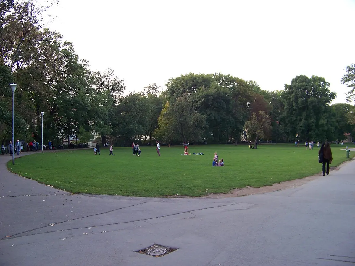 Kampa
