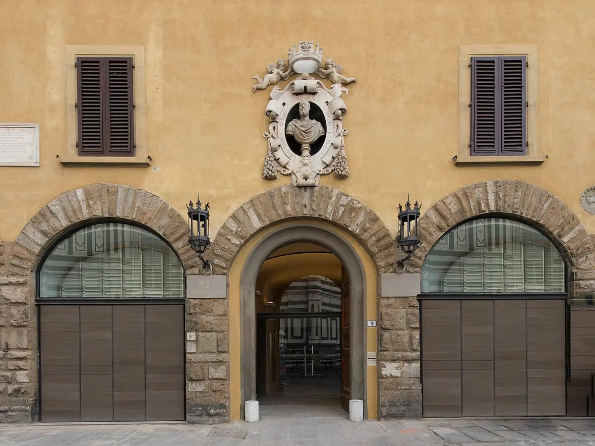 Museo dell'Opera del Duomo