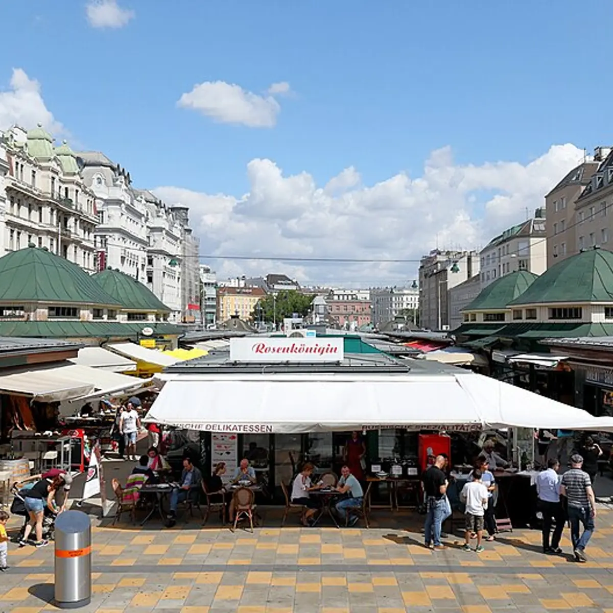 Naschmarkt