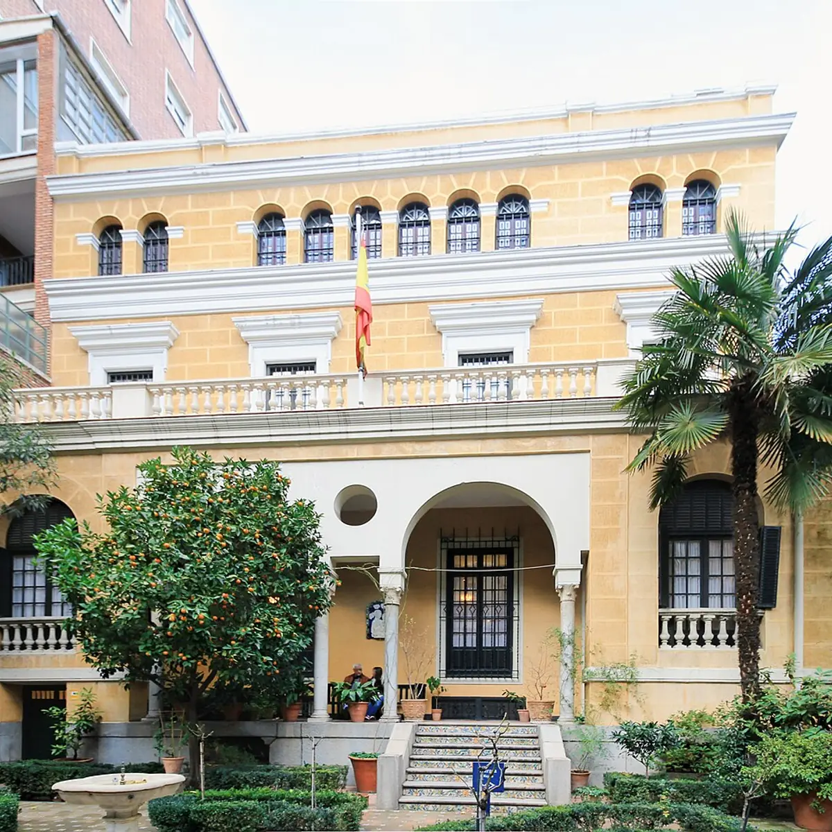 Museo Sorolla