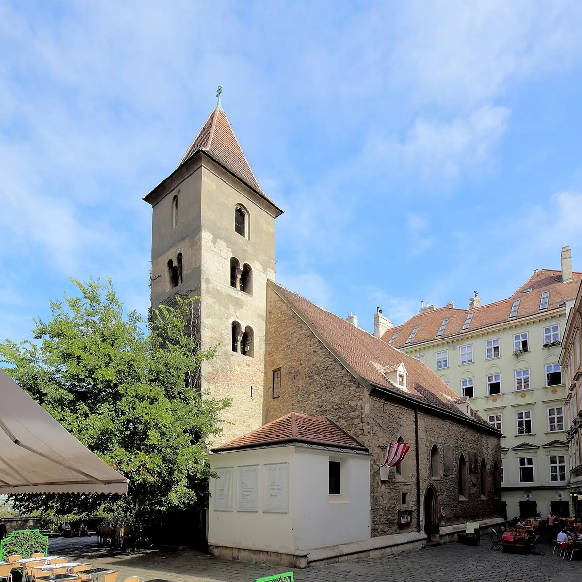 Ruprechtskirche