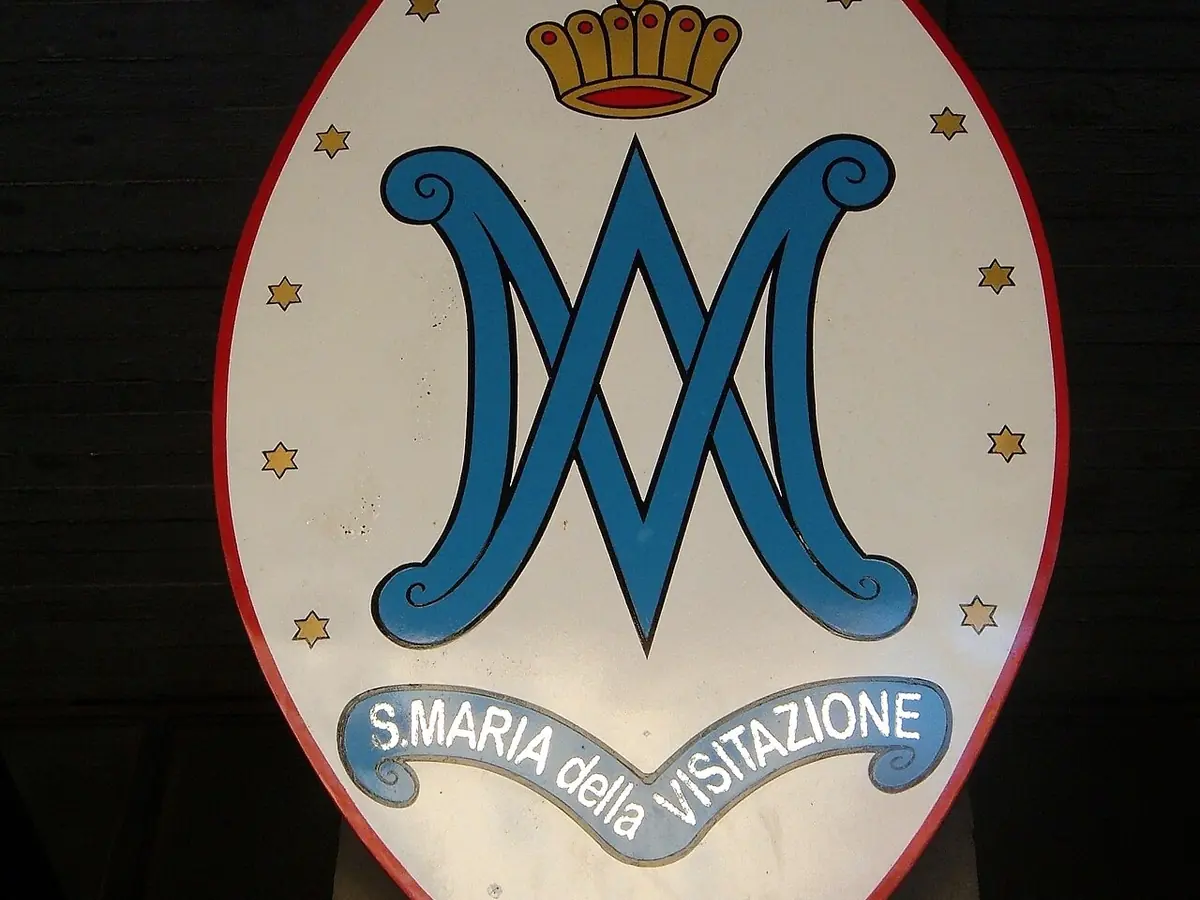 Chiesa di Santa Maria della Visitazione