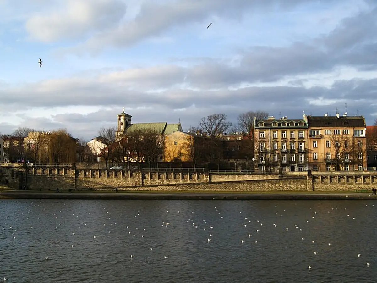 Kazimierz