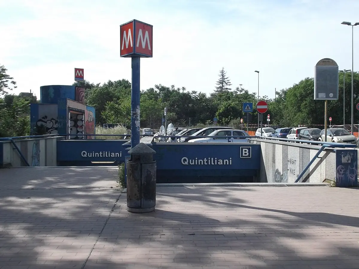 Quintiliani