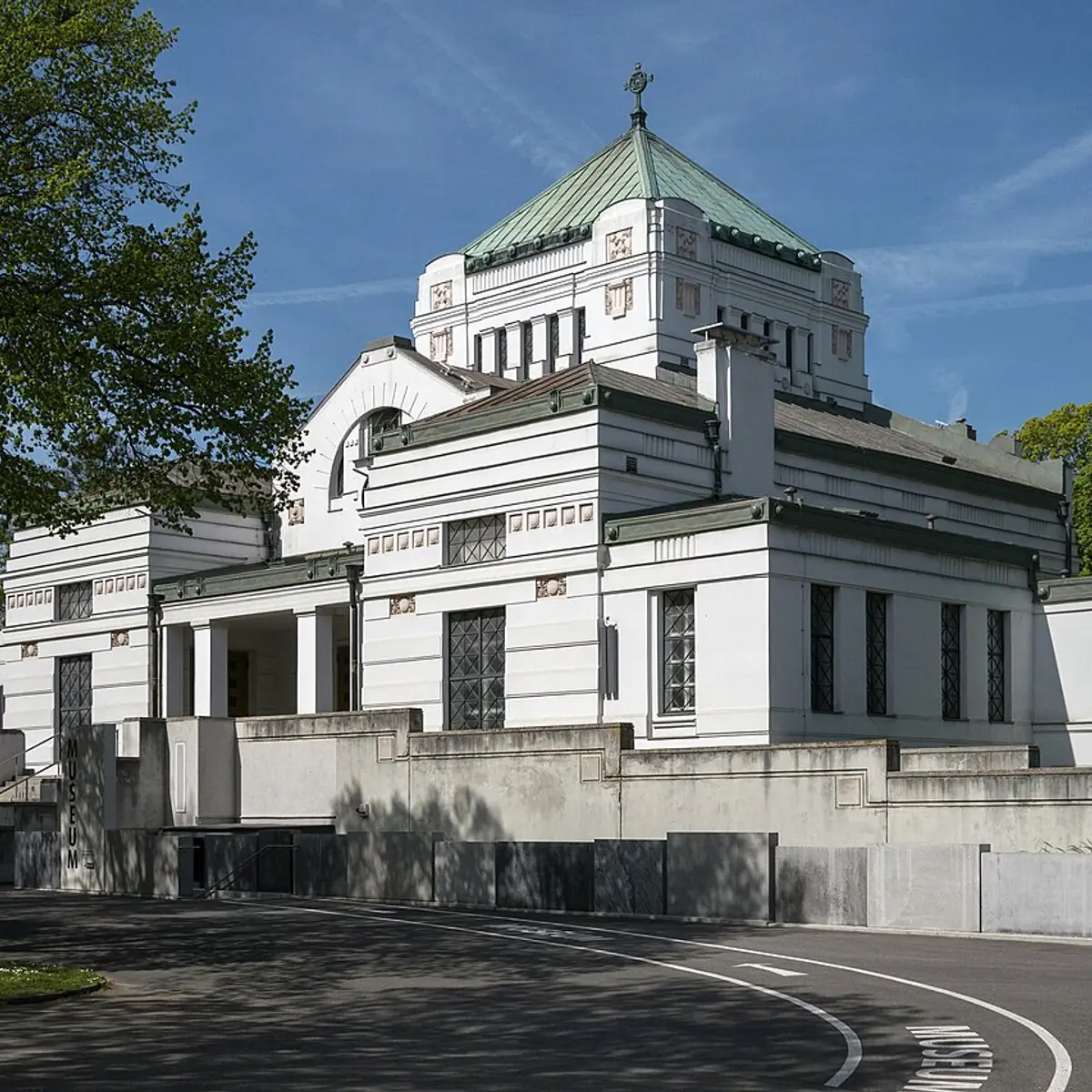 Bestattungsmuseum