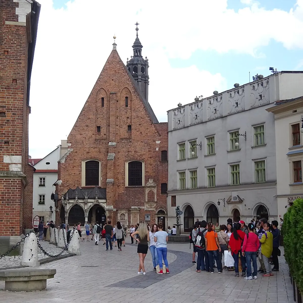 Plac Mariacki