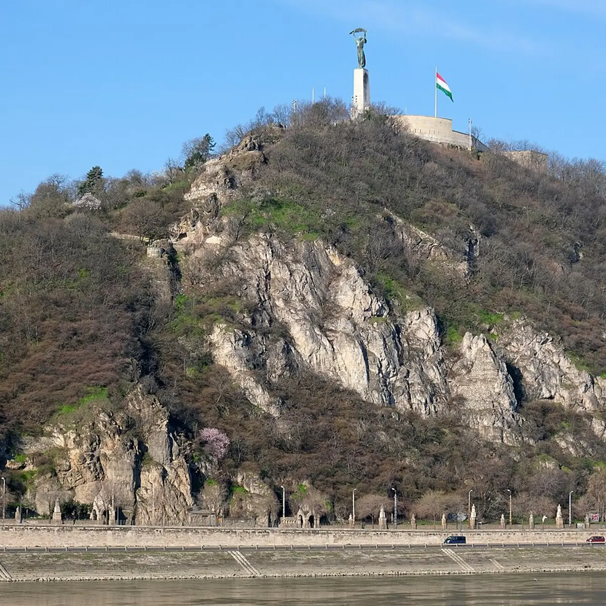 Gellért-hegy
