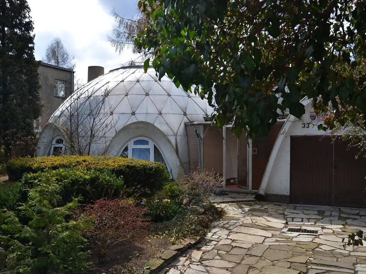 Dom Igloo