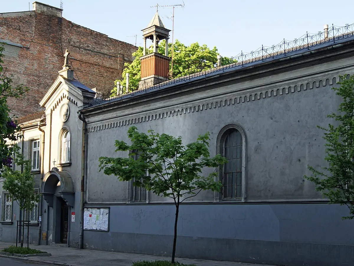 Rektorat Zmartwychwstania Pańskiego