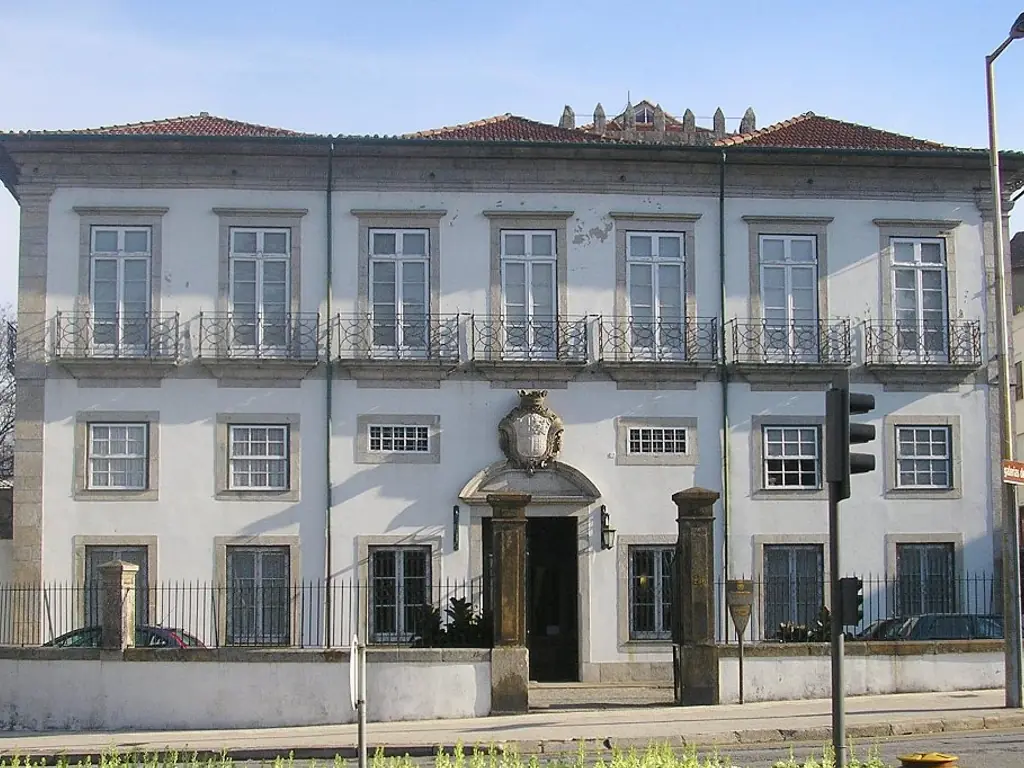 Palácio dos Terenas