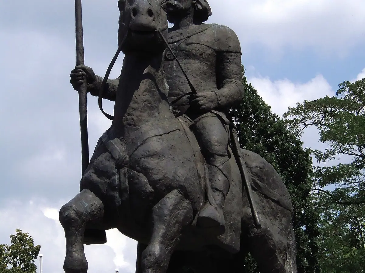 Bolesław Chrobry