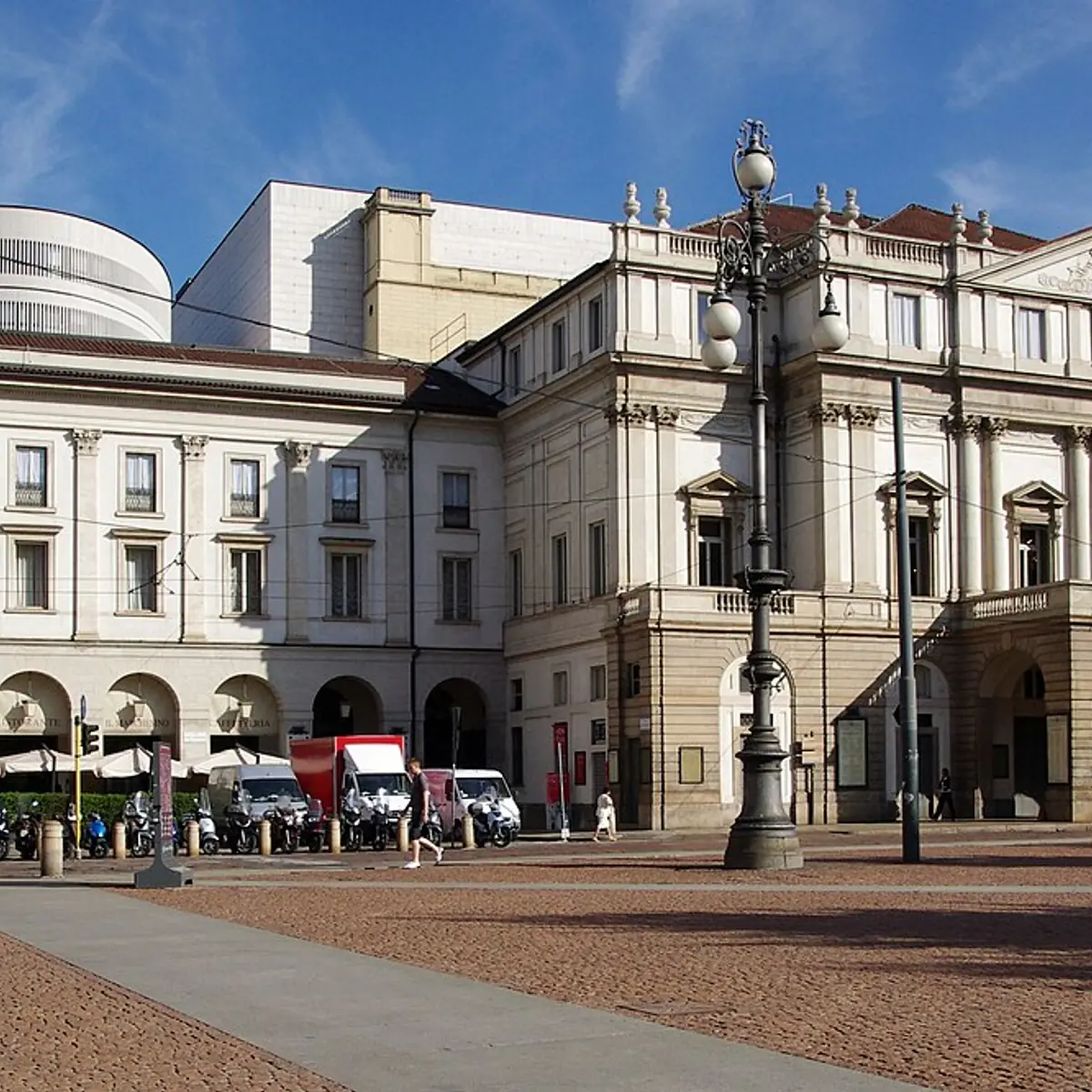Teatro alla Scala