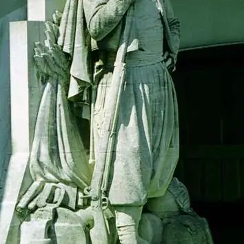 Le Zouave