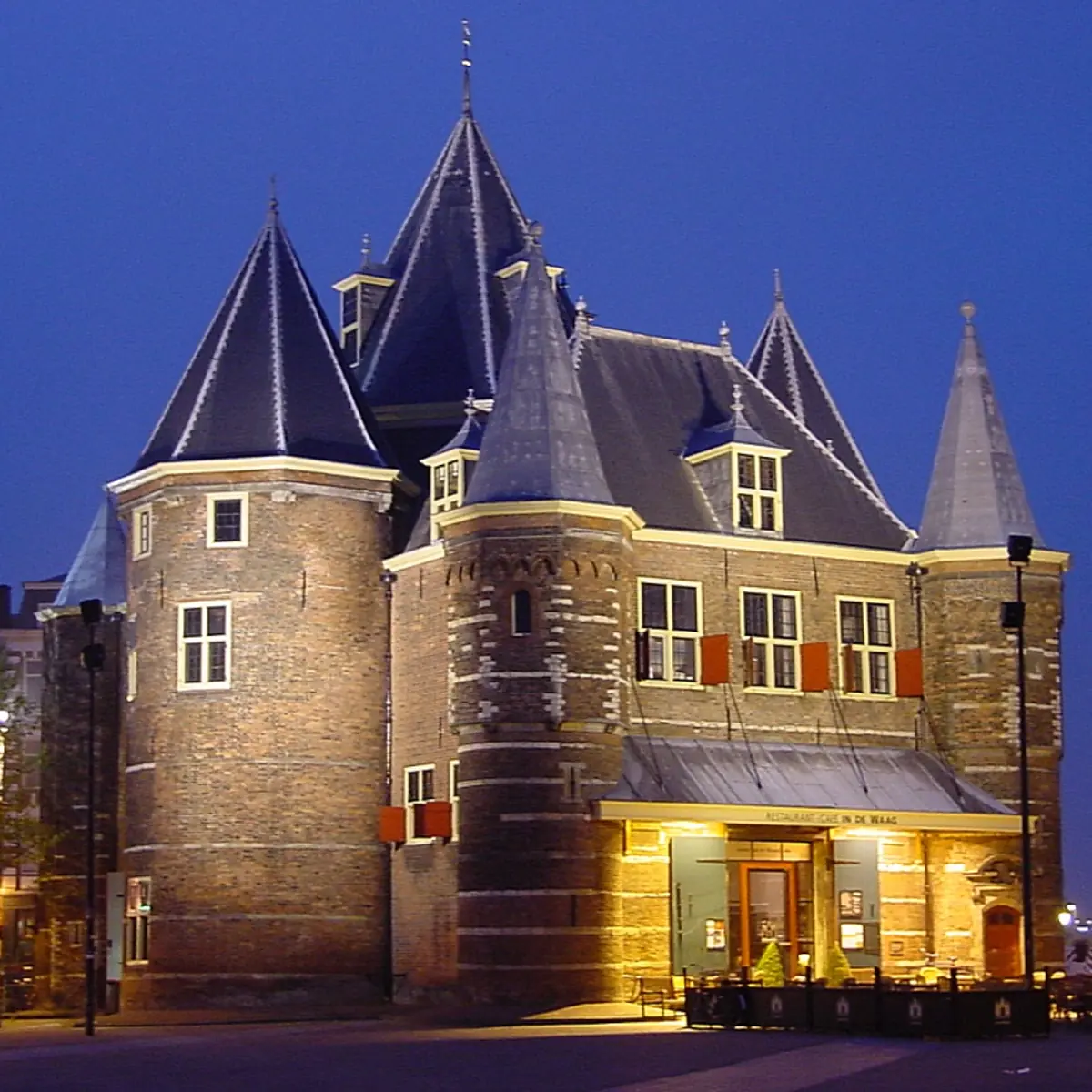 Waag