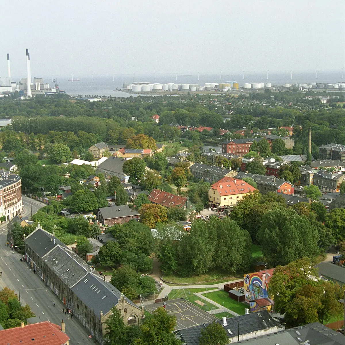 Christiania
