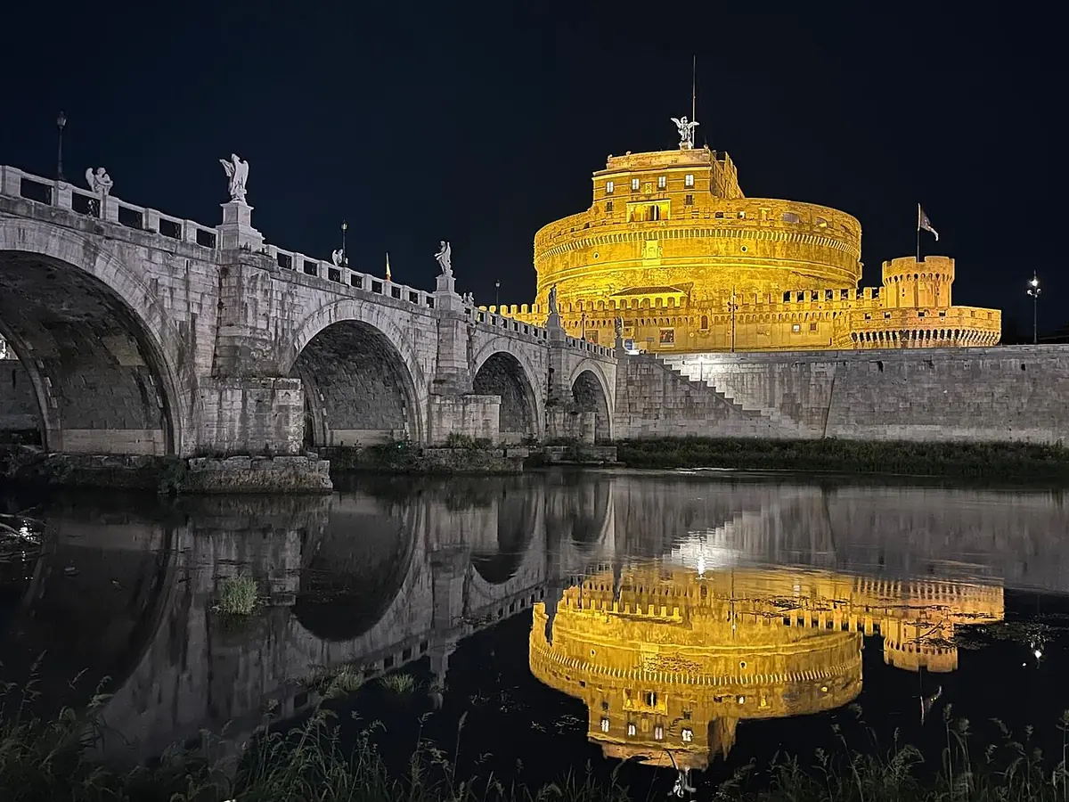 Castel Sant’Angelo