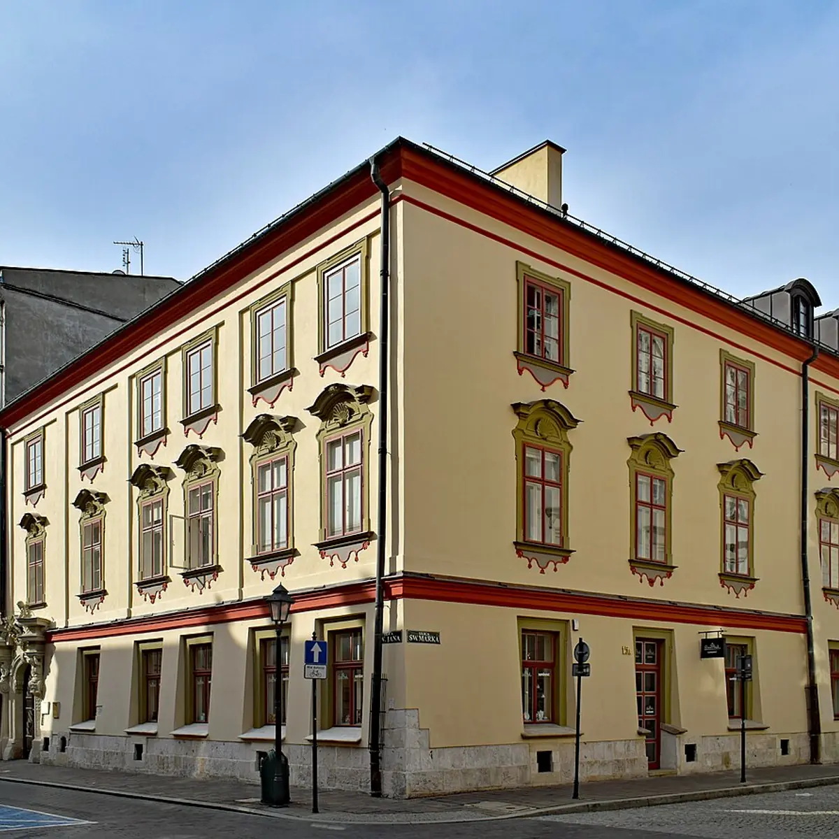 Pałac Popielów