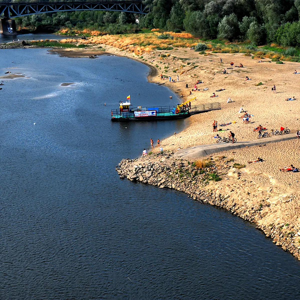 Poniatówka