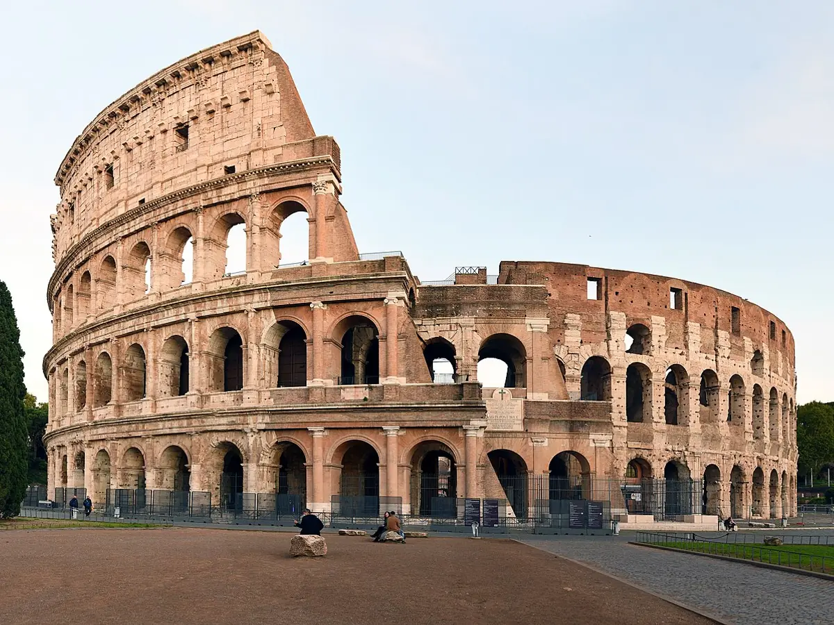 Colosseo