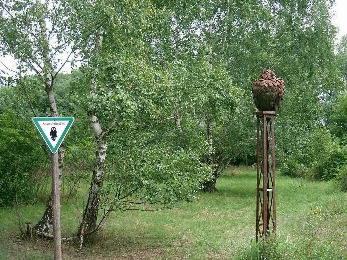 Naturpark Schöneberger Südgelände