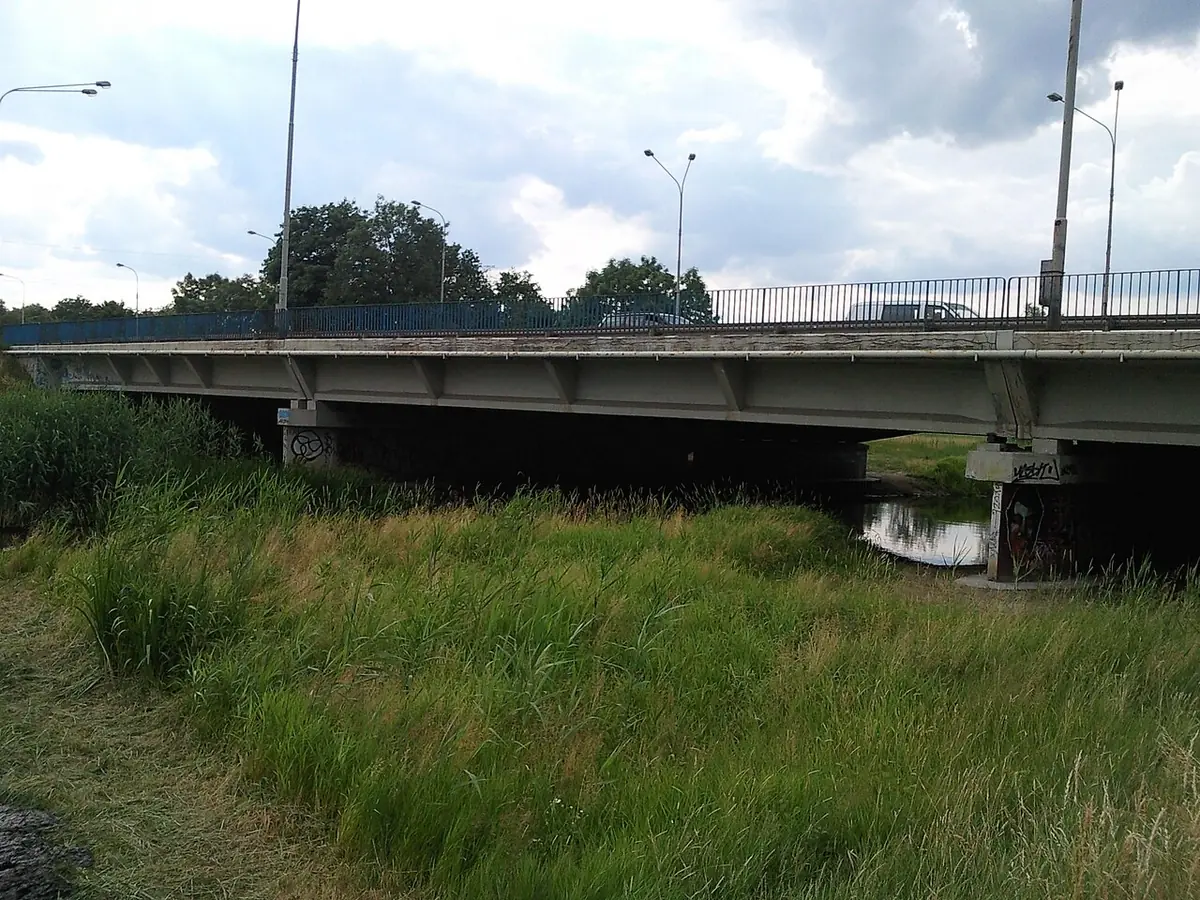 most Bolesława Krzywoustego