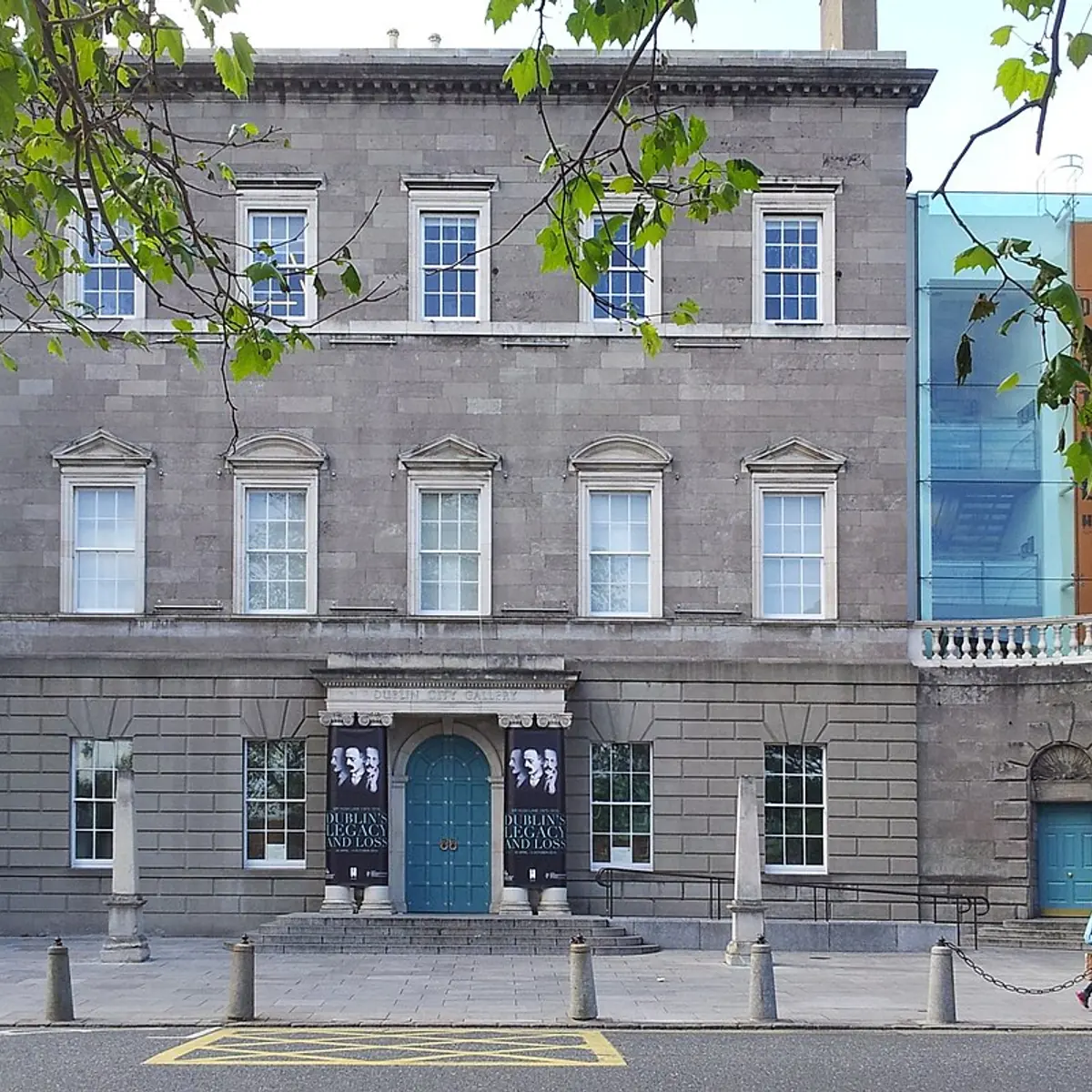 Hugh Lane Gallery