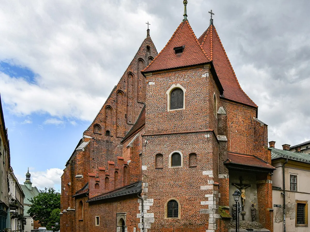 Kościół pw. Świętego Marka