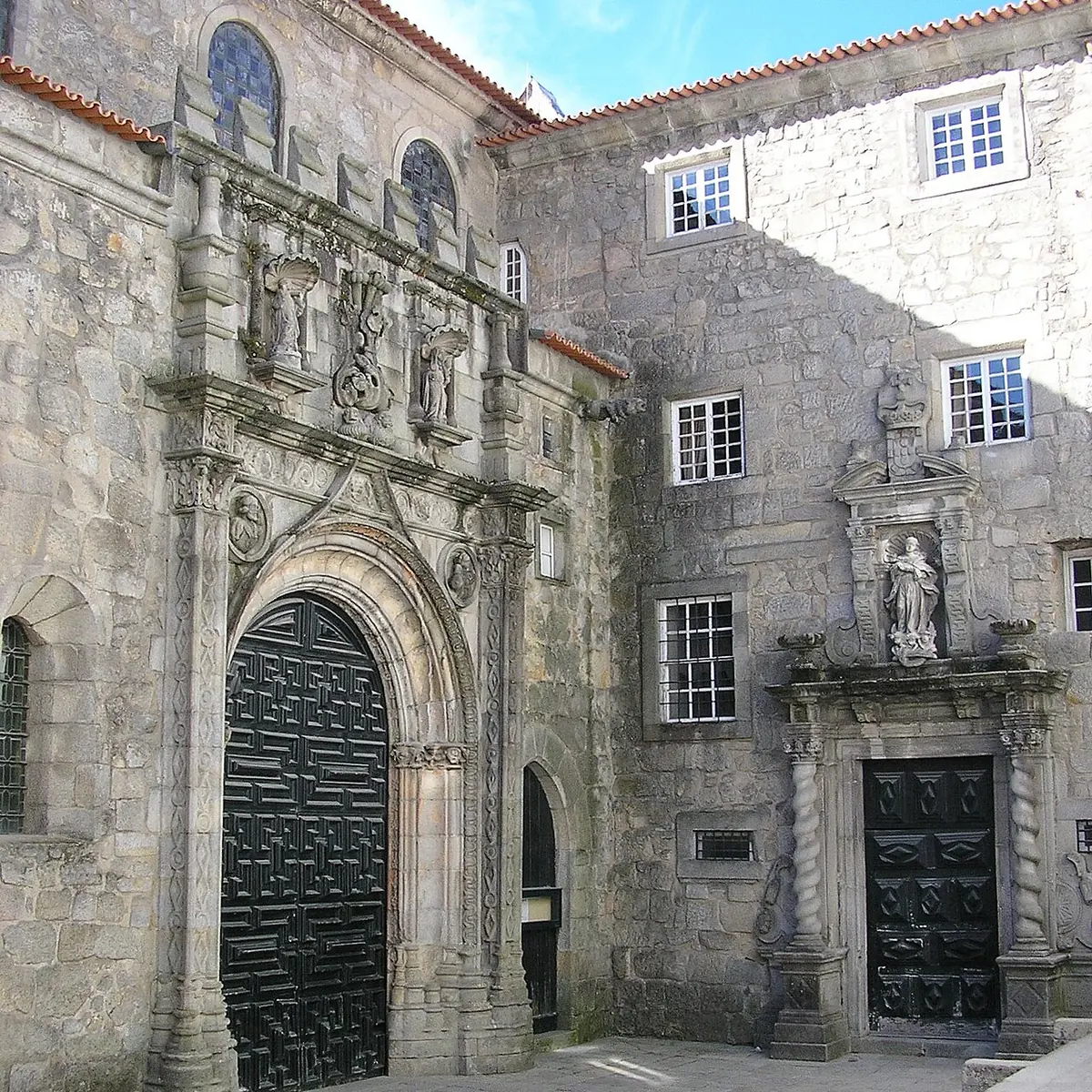 Igreja de Santa Clara