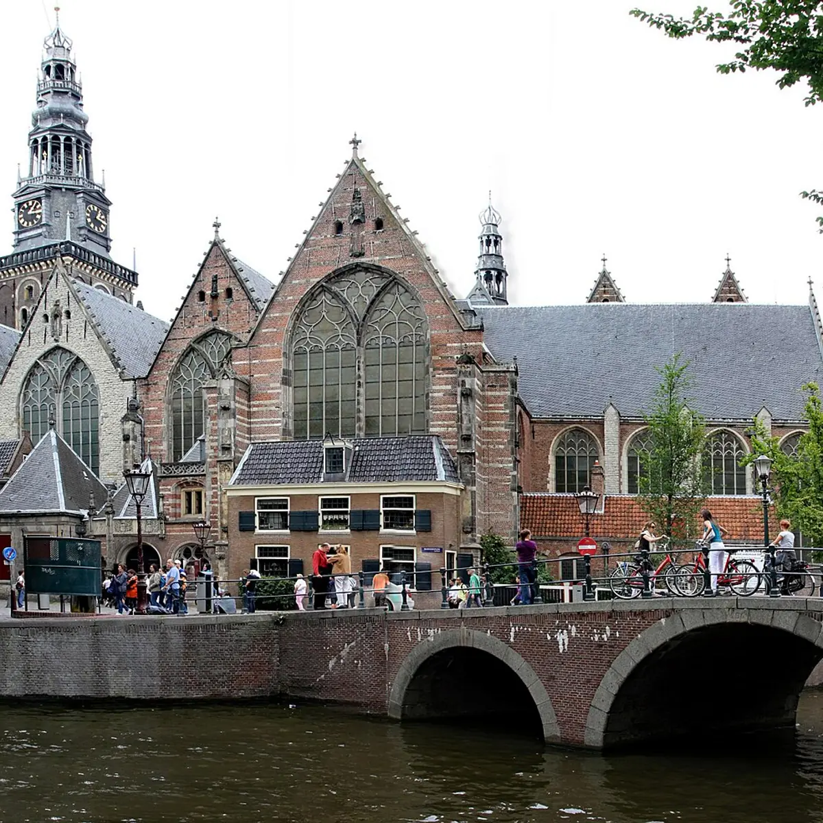 Oude Kerk