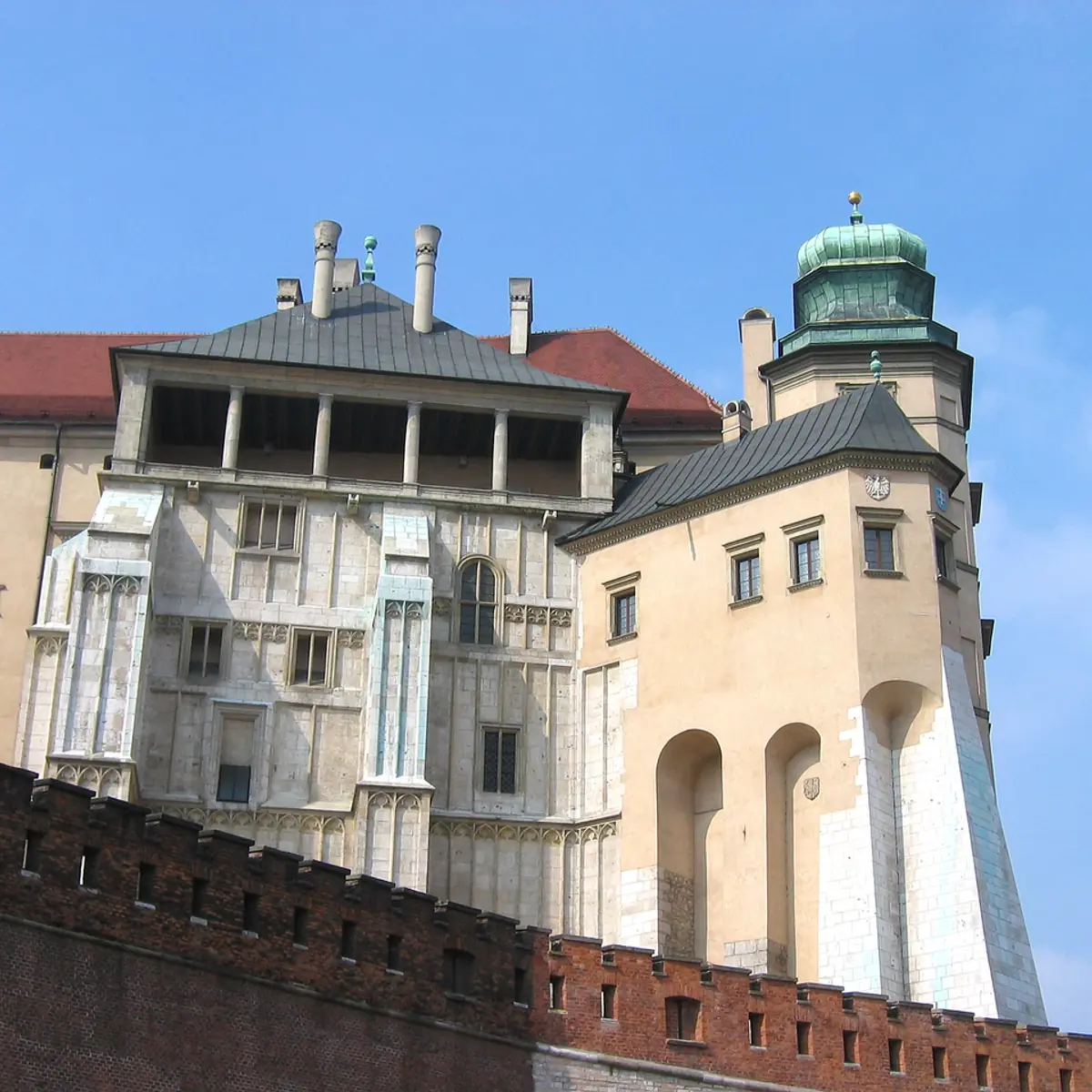 Wieża Duńska