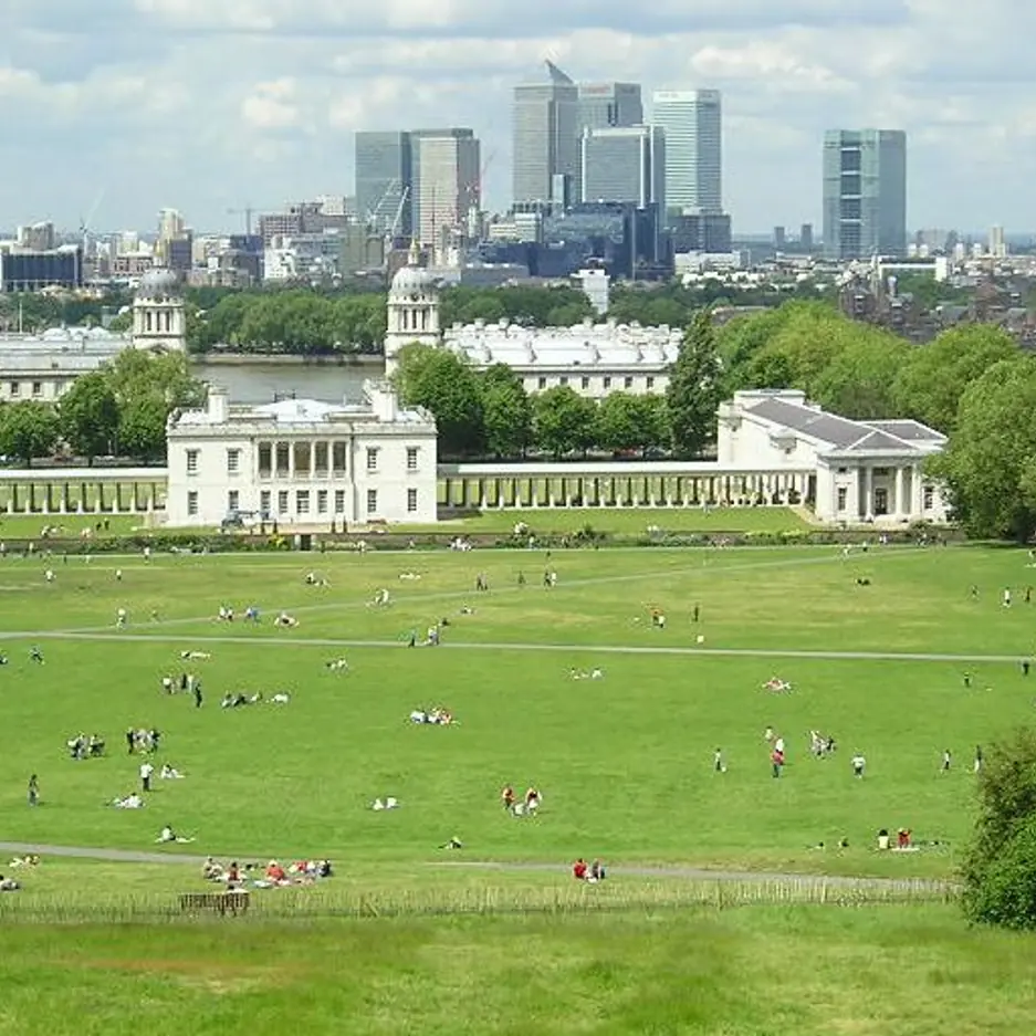 Greenwich Park